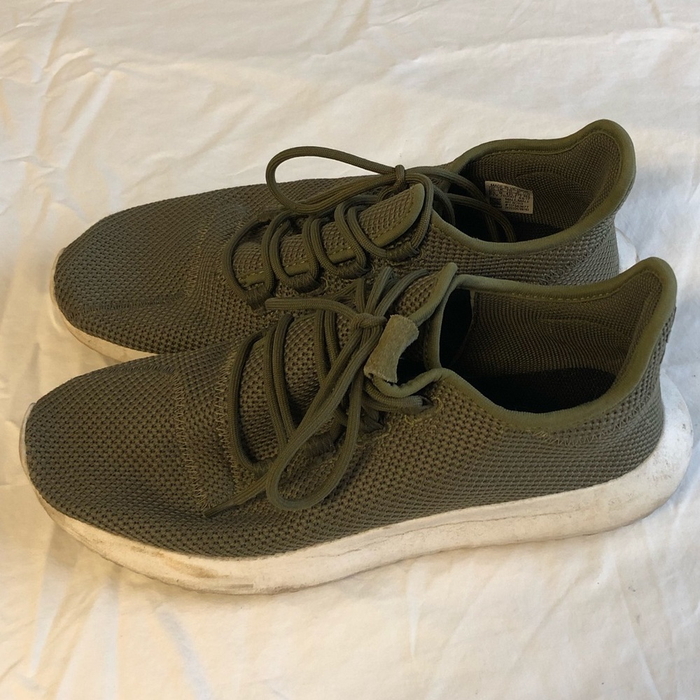 Men’s Adidas sneakers size 9.5